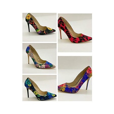 talon classique