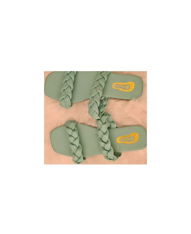 sandale memoire de forme