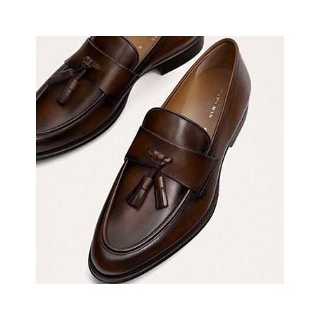 chaussure mec
