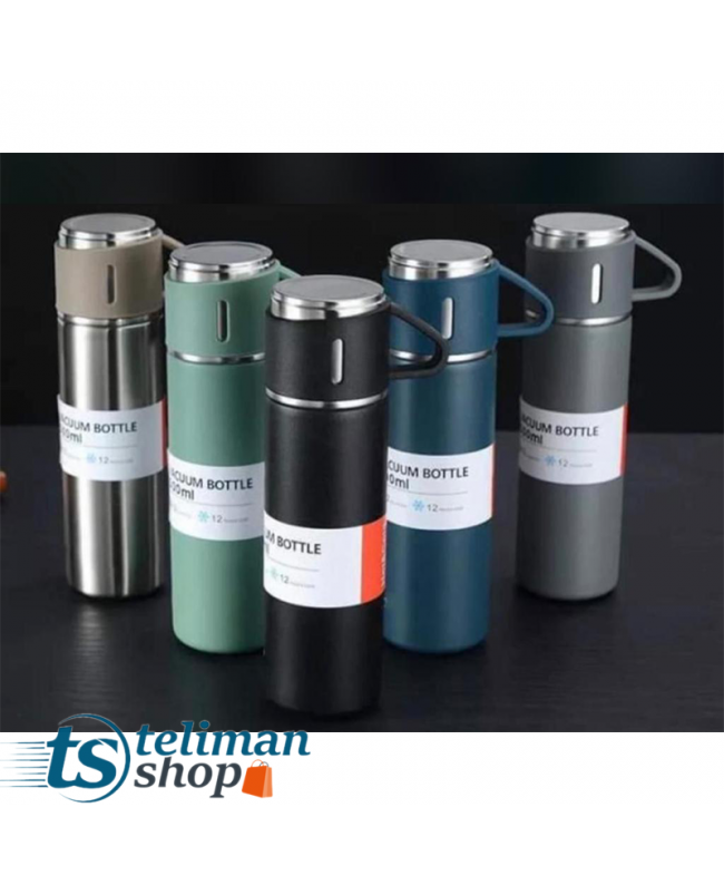 Mini Thermos