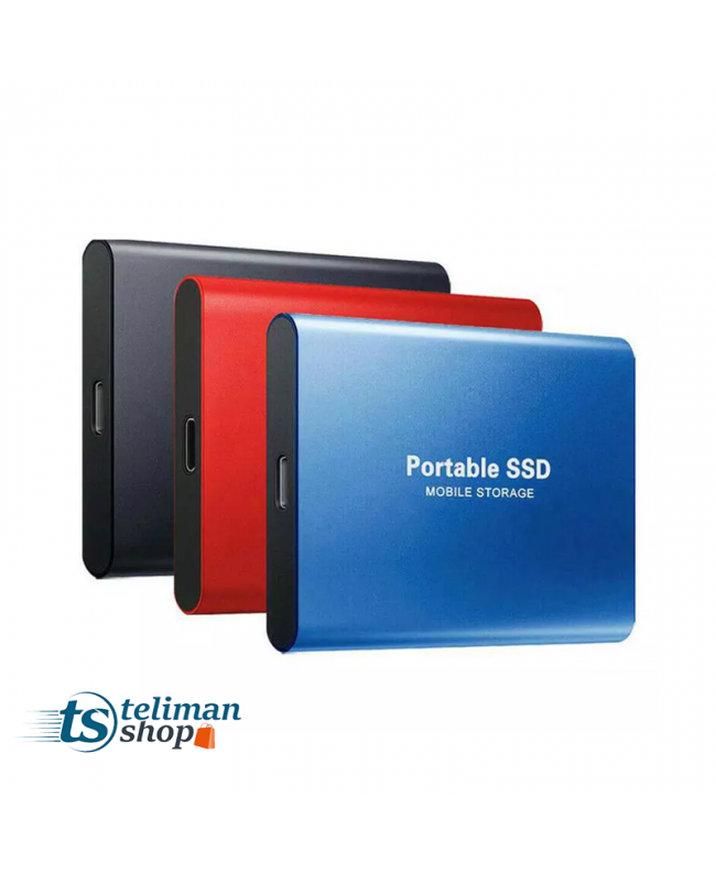 SSD MOBILE 4To